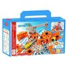 купить Конструктор Hape E3032 Set cu unelte Tânăr Inventator în cutie в Кишинёве 