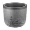 купить Цветочный горшок Idea M3265 Mikrit D180mm 1.9L, cu insertie в Кишинёве 
