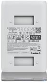 купить Переходник для IT Ubiquiti U-POE-PLUS White в Кишинёве 