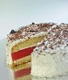 Торт Red line со стевией и эритритолом (цена за 1 кг)