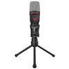 купить Микрофон для ПК Omega VGMM Gaming Microphone Mini + Tripod Jack 3.5mm (45202) в Кишинёве 