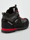 купить Ботинки Karrimor Spike Mid 3 weathertite Black/Red UK K949-BKR-151 в Кишинёве 