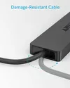 cumpără Adaptor IT Anker 4-Port USB 3.0 Ultra Slim Data Hub, black în Chișinău 