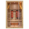 купить Сауна inSPORTline Sauna cu infrarosu Corinna 3EXX0508 в Кишинёве 