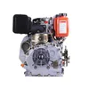 Motor diesel 178F TATA (cu iesire pe arbore sub con) 6 CP