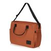 купить Детская коляска Lionelo Carucior 2in1 Layla Brown Rust в Кишинёве 