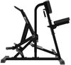 купить Скамья для силовых упражнений Impulse 54759 Seated Row IFP1302 в Кишинёве 