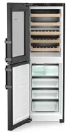 купить Холодильник винный Liebherr SWNbsd 529i в Кишинёве 