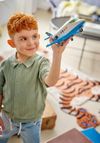 cumpără Set de construcție Lego 60492 Passenger Jet în Chișinău 