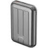 cumpără Acumulator extern USB (Powerbank) Remax RPP-230 Grey, Magnetic Wireless, 5000mAh în Chișinău 