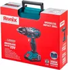 купить Шуруповёрт Ronix 8905K ударный 20V 2Ah в Кишинёве 