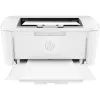 купить Принтер лазерный HP LaserJet 111ca, White в Кишинёве 