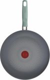 купить Сковорода Tefal G0160602 Halo Eucalyptus 28cm в Кишинёве 