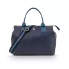 купить Сумка плечевая Pip Studio 51.273.425 Fia Handbag Large Blue 34x16x26.5cm Blue в Кишинёве 