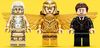 купить Конструктор Lego 76157 Wonder Woman vs Cheetah в Кишинёве 
