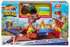 cumpără Mașină Hot Wheels HFB12 Monster Trucks Set Blast Station în Chișinău 