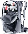 cumpără Rucsac sportiv Deuter Race Air 14+3 black în Chișinău 