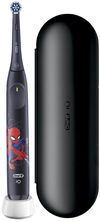 cumpără Periuță de dinți electrică Oral-B iO KIDS SPIDERMAN +TC (2370) în Chișinău 