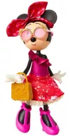 купить Кукла miscellaneous JKMM20256 Papusa Minnie Mouse Extra Chic в Кишинёве 