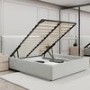 cumpără Pat Bayro ZenDesign 1600x2000, подъёмный механизм, ткань кат. II în Chișinău 
