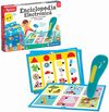 купить Настольная игра Agerino 1020-50913 Agerino Joc educational cu pix electronic в Кишинёве 