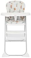 cumpără Scaun de masă Graco GH1127BAUPA000 SnackEase Up&Away în Chișinău 