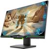 cumpără Monitor HP 27xq QHD Borderless Black/Green în Chișinău 