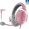 cumpără Căști pentru gaming Razer RZ04-03241400-R3G1 BlackShark V2 X Playstation Licensed Quartz în Chișinău 