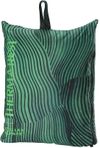 купить Спальный мешок Therm-A-Rest Plapuma Stellar Blanket GreenWave Prnt в Кишинёве 