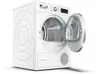 купить Сушильная машина Bosch WTW875E27 в Кишинёве 