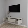 купить Тумба напольная для TV Smartex (16563) Т10 100 TV-Навесная Kashemir в Кишинёве 