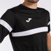 FINAL SALE - Спортивный комплект Joma-DANUBIO SET BLACK WHITE 