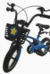 купить Велосипед TyBike BK-1 16 Spoke Blue в Кишинёве 
