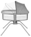 купить Колыбель Lionelo Malin Grey Stone в Кишинёве 
