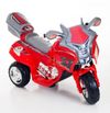 купить Электромобиль Baby Mix SKC-KB00101 Мотоцикл электр.красный в Кишинёве 