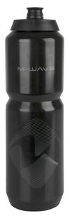 cumpără Sticlă apă M-Wave PBO 1000 ml black/black în Chișinău 