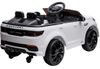 cumpără Mașină electrică pentru copii Kids car 8350084-2ARwhite Land Rover Discovery în Chișinău 