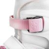 купить Роликовые коньки Spokey 929165 Buff Pro White Pink 38-41 в Кишинёве 