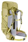 cumpără Rucsac turistic Deuter Aircontact Ultra 45+5 SL linden-sprout în Chișinău 