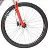 купить Велосипед Crosser 075 29" 17 21S Shimano+Logan Hidraulic/29"075-C-17"075-C/Black/Red N1R7-R2 в Кишинёве 