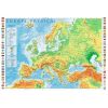 купить Головоломка Trefl 10605 Puzzle 1000 Mapa Europei 6K в Кишинёве 