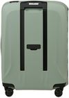 купить Чемодан Samsonite Essens 55/20 TSA Sage (146909/1773) в Кишинёве 