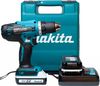 купить Шуруповёрт Makita HP488D002 в Кишинёве 