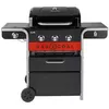 купить Мангал Char-Broil Gratar pe gaz&carbuni Gas2Coal 3 Burner Hybrid (468300618) в Кишинёве 