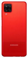 Samsung Galaxy A12 4/64GB Duos ( SM-A125 ), Red 