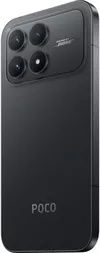 купить Смартфон Xiaomi POCO F8 Pro 12/256GB Black в Кишинёве 