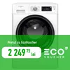 cumpără Mașină de spălat frontală Whirlpool FFB10489BVEE în Chișinău 