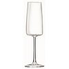 купить Посуда для напитков RCR 42740 Набор бокалов для шампанского Essential 6шт, 300ml в Кишинёве 