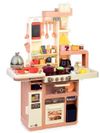 купить Игровой комплекс для детей Optmarket OP ДЕ05.450 Набор Кухня в Кишинёве 