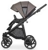 купить Детская коляска Riko Carucior 2in1 Aura Lava 04 в Кишинёве 